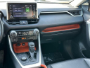 Thumbnail image of 2019 Toyota RAV4 at Elk Grove Chrysler Dodge Jeep Ram