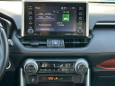Thumbnail image of 2019 Toyota RAV4 at Elk Grove Chrysler Dodge Jeep Ram