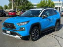 Thumbnail image of 2019 Toyota RAV4 at Elk Grove Chrysler Dodge Jeep Ram