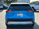 Thumbnail image of 2019 Toyota RAV4 at Elk Grove Chrysler Dodge Jeep Ram