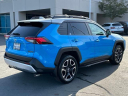 Thumbnail image of 2019 Toyota RAV4 at Elk Grove Chrysler Dodge Jeep Ram
