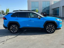 Thumbnail image of 2019 Toyota RAV4 at Elk Grove Chrysler Dodge Jeep Ram