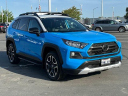Thumbnail image of 2019 Toyota RAV4 at Elk Grove Chrysler Dodge Jeep Ram