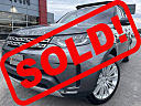 Thumbnail image of 2018 Land Rover Discovery at EurobahnBmwMiniMercedesBenz of Greensboro, NC