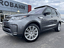 Thumbnail image of 2018 Land Rover Discovery at EurobahnBmwMiniMercedesBenz of Greensboro, NC