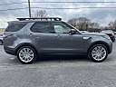 Thumbnail image of 2018 Land Rover Discovery at EurobahnBmwMiniMercedesBenz of Greensboro, NC