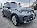 Thumbnail image of 2018 Land Rover Discovery at EurobahnBmwMiniMercedesBenz of Greensboro, NC