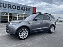 Thumbnail image of 2018 Land Rover Discovery at EurobahnBmwMiniMercedesBenz of Greensboro, NC