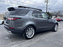 Thumbnail image of 2018 Land Rover Discovery at EurobahnBmwMiniMercedesBenz of Greensboro, NC