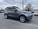 Thumbnail image of 2018 Land Rover Discovery at EurobahnBmwMiniMercedesBenz of Greensboro, NC