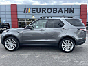 Thumbnail image of 2018 Land Rover Discovery at EurobahnBmwMiniMercedesBenz of Greensboro, NC