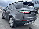 Thumbnail image of 2018 Land Rover Discovery at EurobahnBmwMiniMercedesBenz of Greensboro, NC