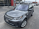 Thumbnail image of 2018 Land Rover Discovery at EurobahnBmwMiniMercedesBenz of Greensboro, NC
