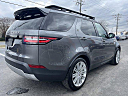 Thumbnail image of 2018 Land Rover Discovery at EurobahnBmwMiniMercedesBenz of Greensboro, NC