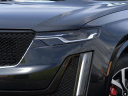 Thumbnail image of 2025 Cadillac XT6 at King O'Rourke Cadillac