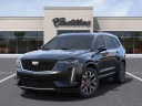 Thumbnail image of 2025 Cadillac XT6 at King O'Rourke Cadillac