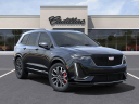 Thumbnail image of 2025 Cadillac XT6 at King O'Rourke Cadillac