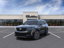 Thumbnail image of 2025 Cadillac XT6 at King O'Rourke Cadillac