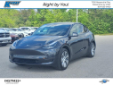 Thumbnail image of 2024 Tesla Model Y at Kerry Chevrolet Hyundai