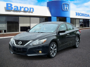 Thumbnail image of 2016 Nissan Altima at Baron Honda