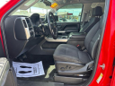 2018 Chevrolet Silverado 1500 LT at S & S MOTORS