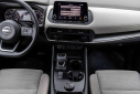 2023 Nissan Rogue SV at Generation Nissan
