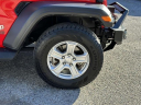 Thumbnail image of 2021 Jeep Wrangler Unlimited at East Hills Chrysler Jeep Dodge