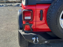 Thumbnail image of 2021 Jeep Wrangler Unlimited at East Hills Chrysler Jeep Dodge