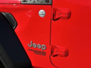 Thumbnail image of 2021 Jeep Wrangler Unlimited at East Hills Chrysler Jeep Dodge