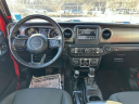 Thumbnail image of 2021 Jeep Wrangler Unlimited at East Hills Chrysler Jeep Dodge