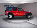 Thumbnail image of 2021 Jeep Wrangler Unlimited at East Hills Chrysler Jeep Dodge