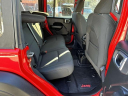 Thumbnail image of 2021 Jeep Wrangler Unlimited at East Hills Chrysler Jeep Dodge