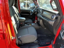 Thumbnail image of 2021 Jeep Wrangler Unlimited at East Hills Chrysler Jeep Dodge