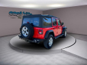 Thumbnail image of 2021 Jeep Wrangler Unlimited at East Hills Chrysler Jeep Dodge