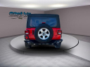 Thumbnail image of 2021 Jeep Wrangler Unlimited at East Hills Chrysler Jeep Dodge