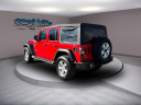 Thumbnail image of 2021 Jeep Wrangler Unlimited at East Hills Chrysler Jeep Dodge