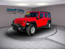 Thumbnail image of 2021 Jeep Wrangler Unlimited at East Hills Chrysler Jeep Dodge