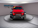 2021 Jeep Wrangler Unlimited Sport S at East Hills Chrysler Jeep Dodge