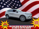 2022 Toyota Venza Limited at Tri-County Lexus