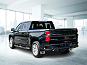 Thumbnail image of 2020 Chevrolet Silverado 1500 at Nesenger 112 Chevrolet Hyundai Mazda