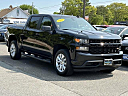 Thumbnail image of 2020 Chevrolet Silverado 1500 at Nesenger 112 Chevrolet Hyundai Mazda