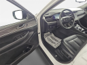 2023 Jeep Grand Cherokee Limited at LaFontaine Chrysler Dodge Jeep Ram of Walled Lake