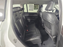 Thumbnail image of 2023 Jeep Grand Cherokee at LaFontaine Chrysler Dodge Jeep Ram of Walled Lake