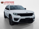 Thumbnail image of 2023 Jeep Grand Cherokee at LaFontaine Chrysler Dodge Jeep Ram of Walled Lake
