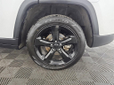 Thumbnail image of 2023 Jeep Grand Cherokee at LaFontaine Chrysler Dodge Jeep Ram of Walled Lake