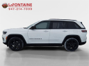 Thumbnail image of 2023 Jeep Grand Cherokee at LaFontaine Chrysler Dodge Jeep Ram of Walled Lake