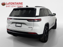 Thumbnail image of 2023 Jeep Grand Cherokee at LaFontaine Chrysler Dodge Jeep Ram of Walled Lake