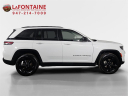 Thumbnail image of 2023 Jeep Grand Cherokee at LaFontaine Chrysler Dodge Jeep Ram of Walled Lake