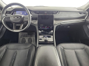 Thumbnail image of 2023 Jeep Grand Cherokee at LaFontaine Chrysler Dodge Jeep Ram of Walled Lake