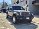 Thumbnail image of 2020 Jeep Wrangler Unlimited at James Chrysler Dodge Jeep Ram